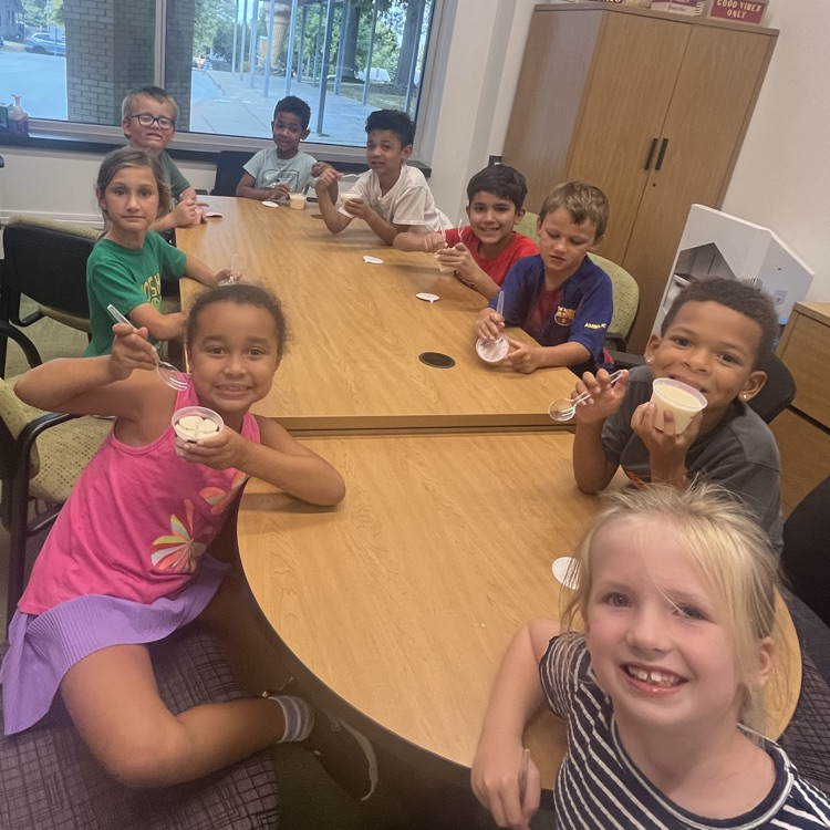 ice cream