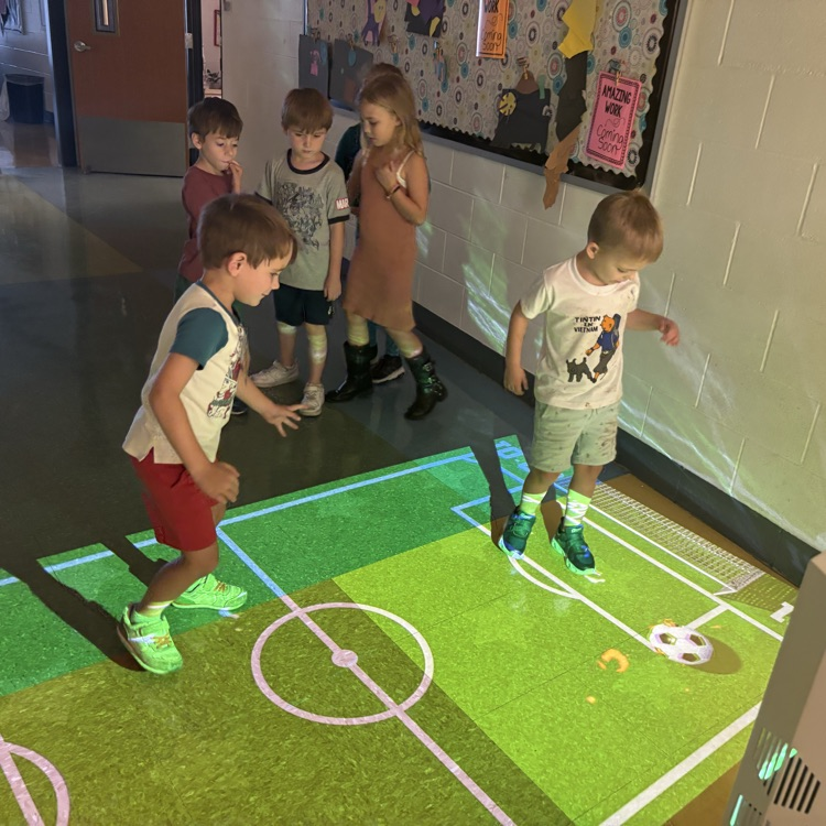 recess