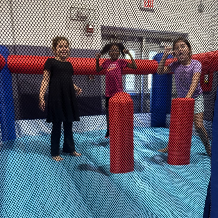 bounce 