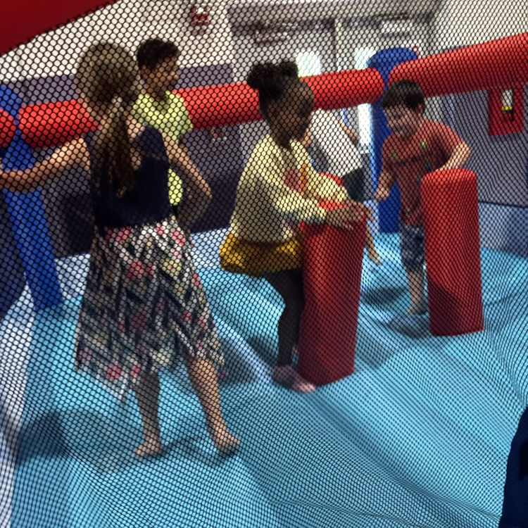 bounce