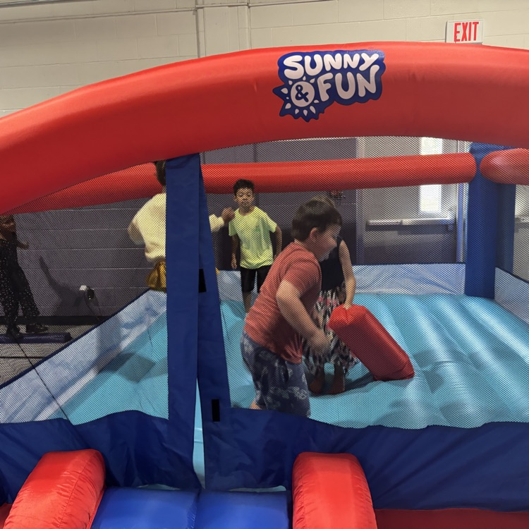 bounce