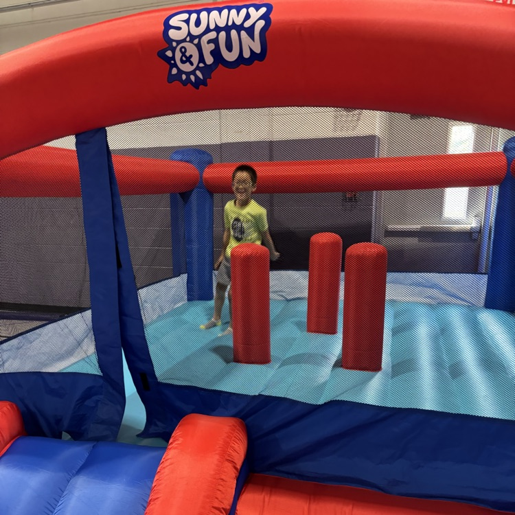 bounce