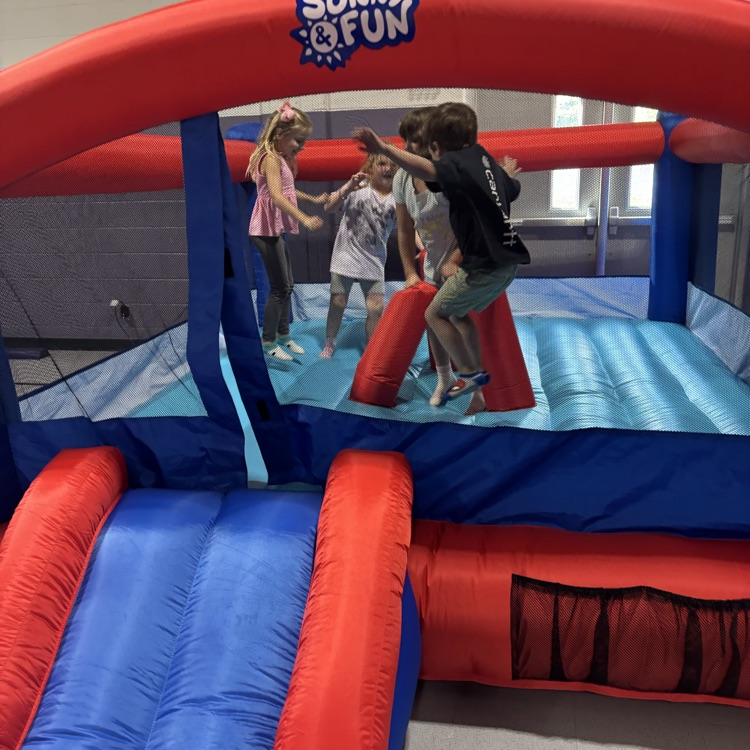 bounce