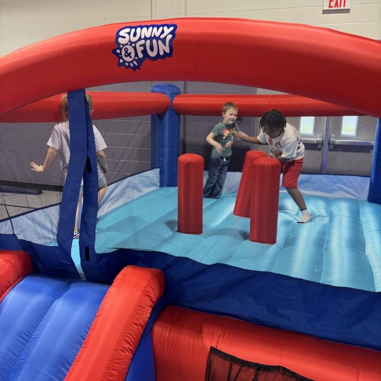 bounce