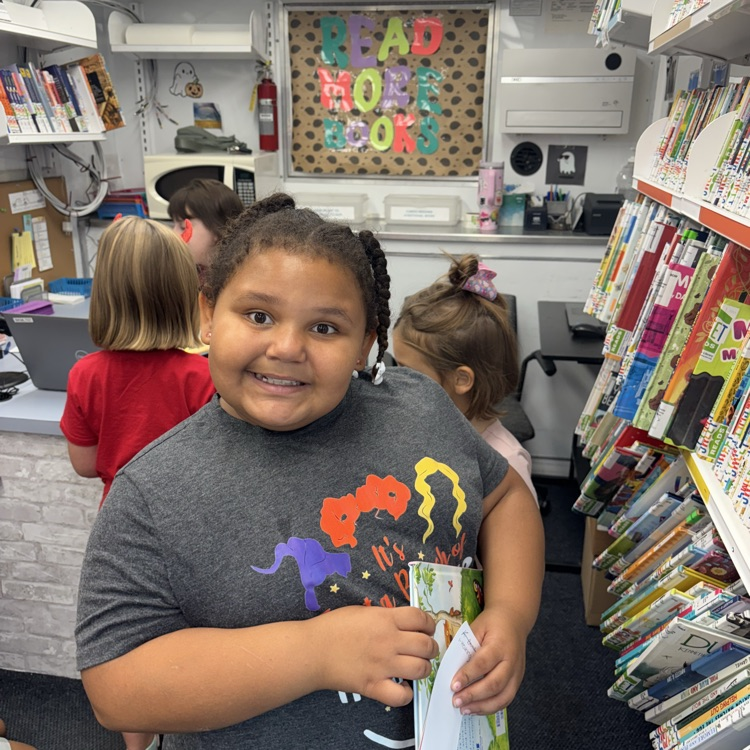 bookmobile 