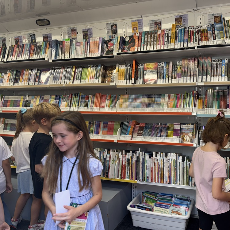 bookmobile