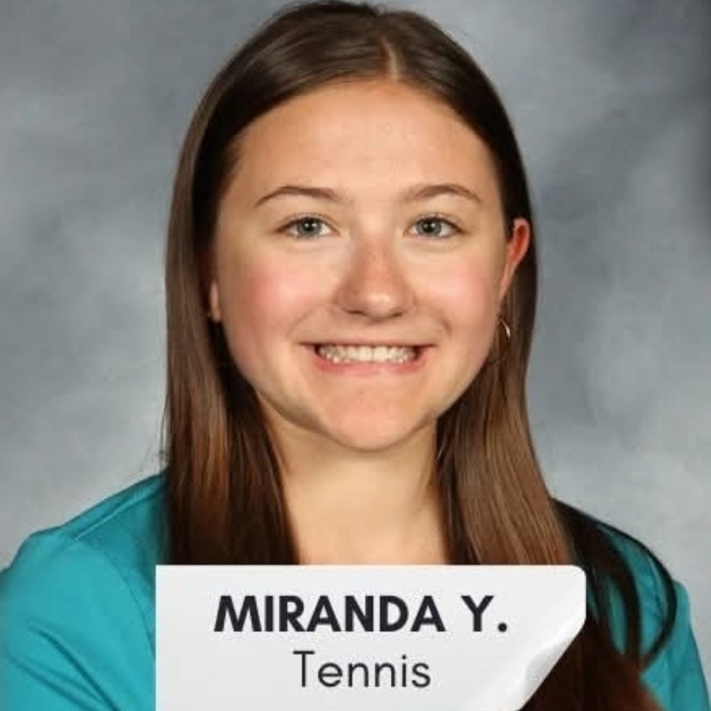 Miranda tennis