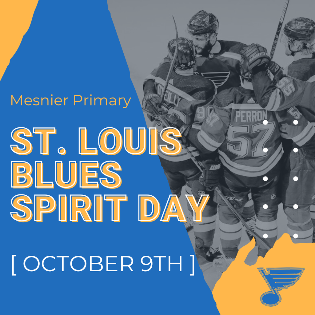 St. Louis Blues Day