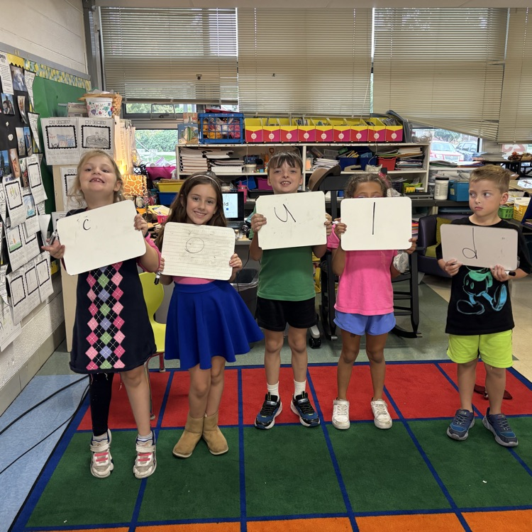 phonics