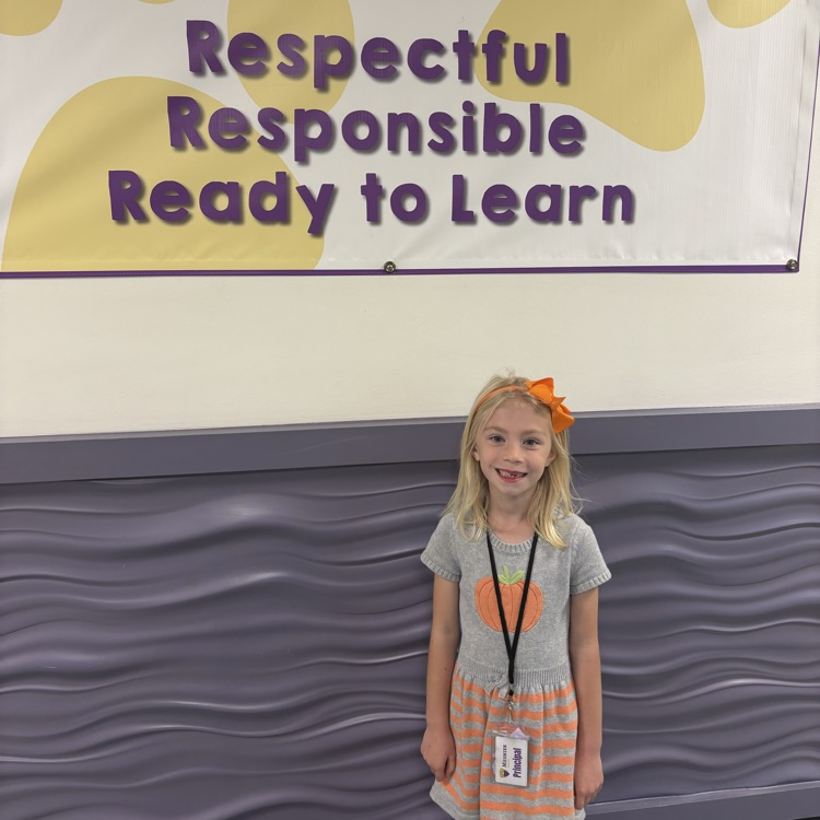 principal
