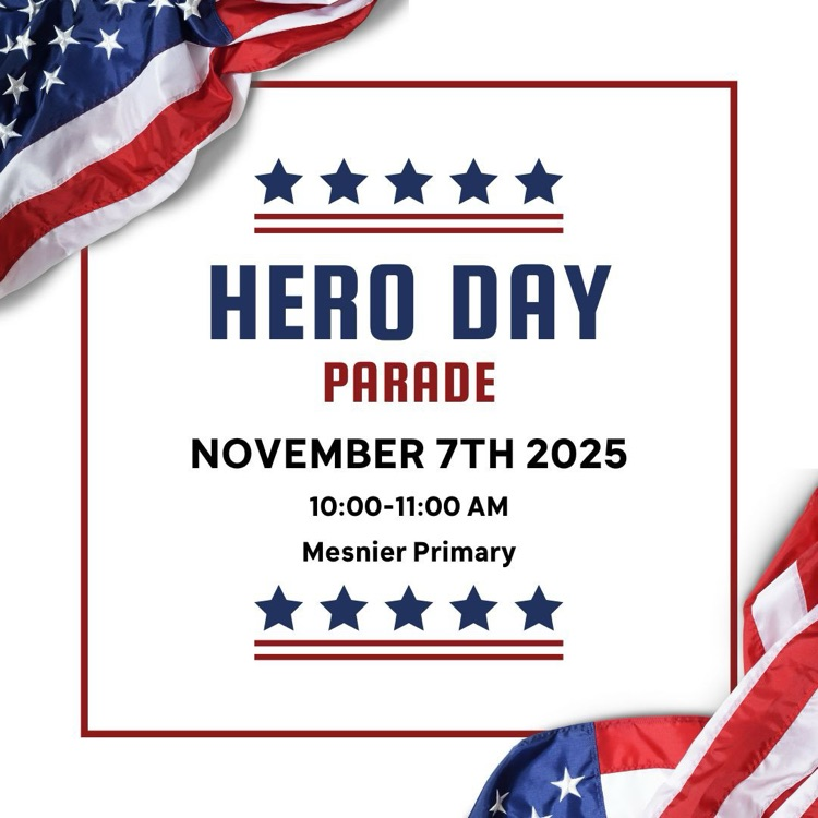 hero day