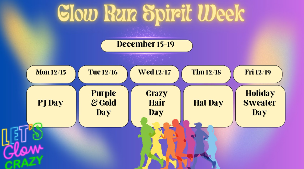 spirit week