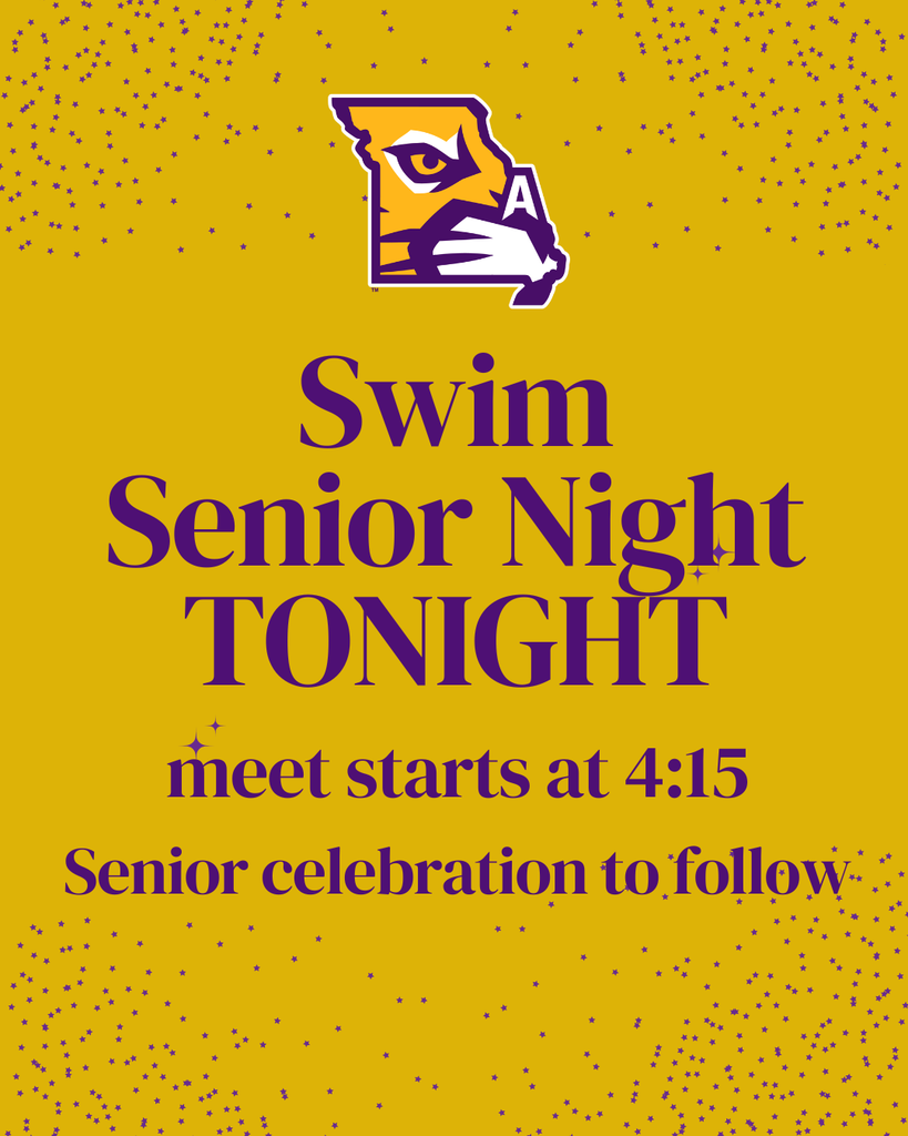 Swim Seniors