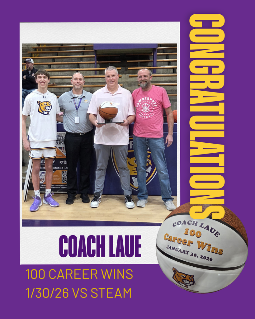Coach Laue 100