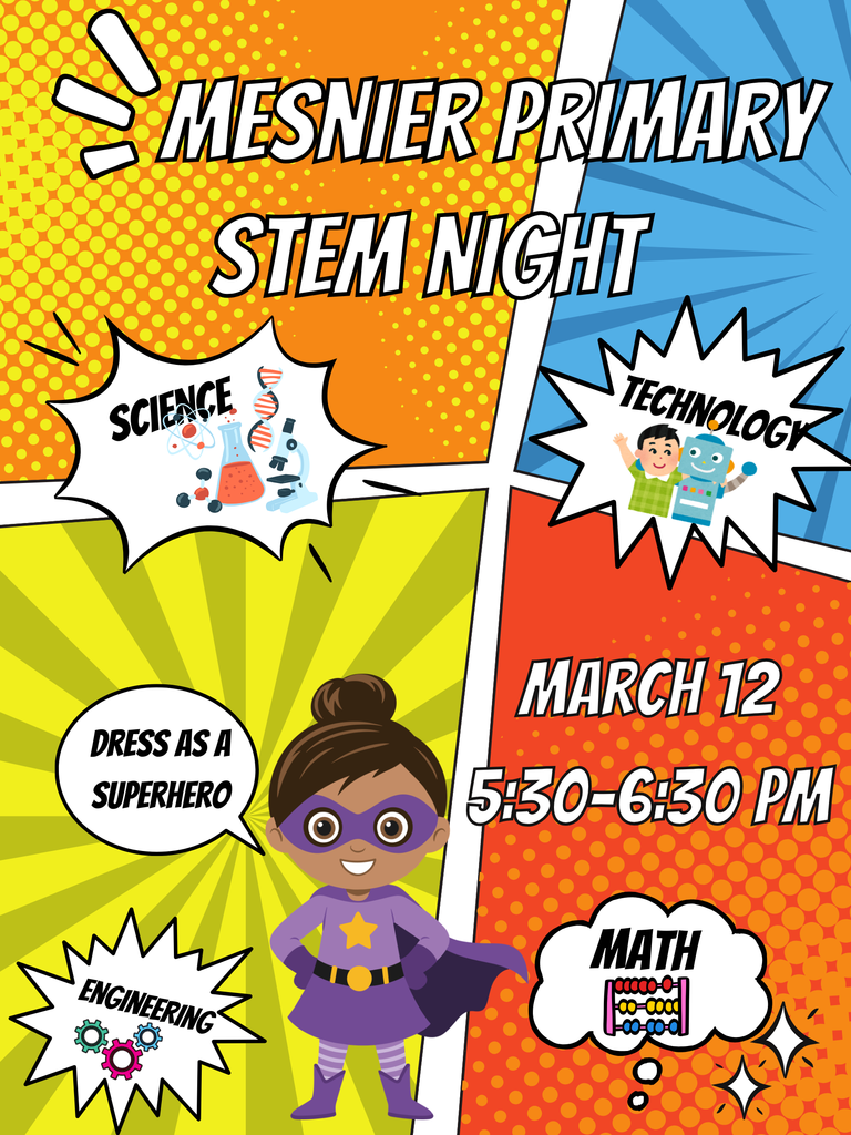 STEM night