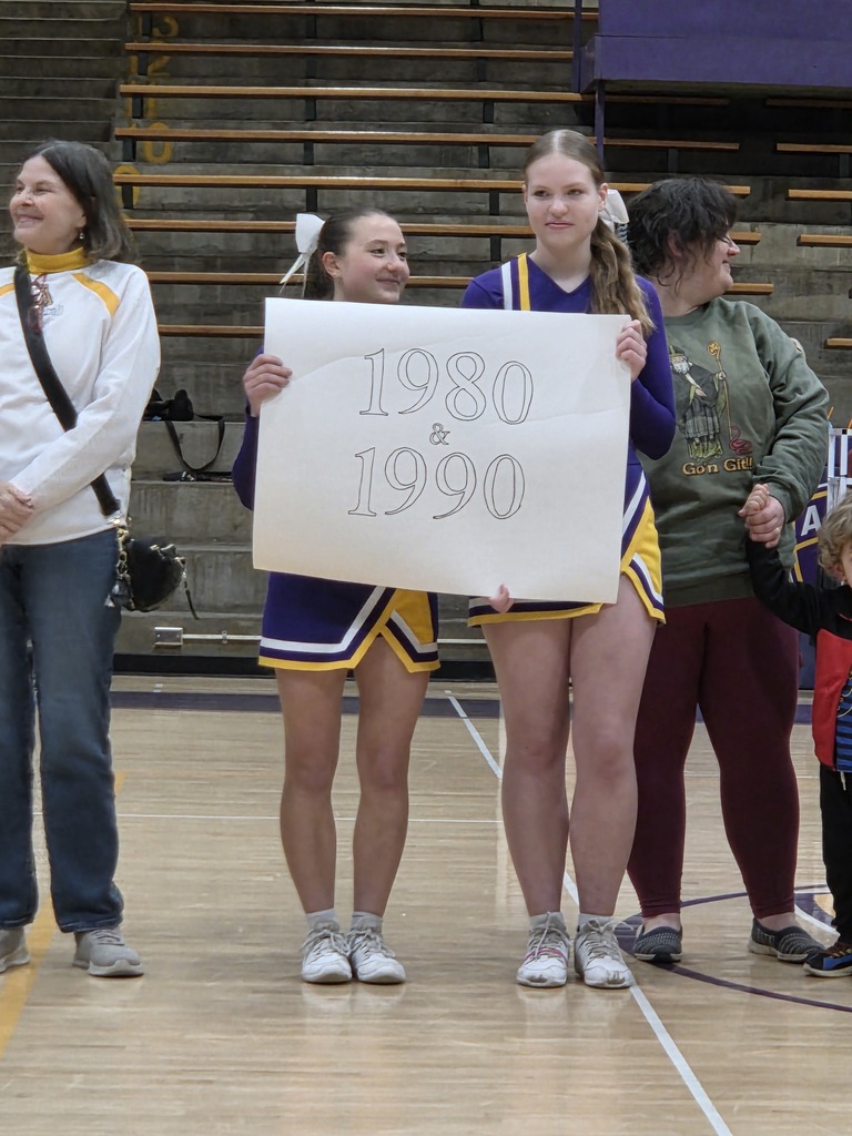 2 of our future college athletes