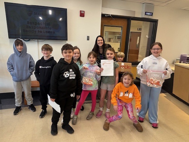 Jr Leadership Academy