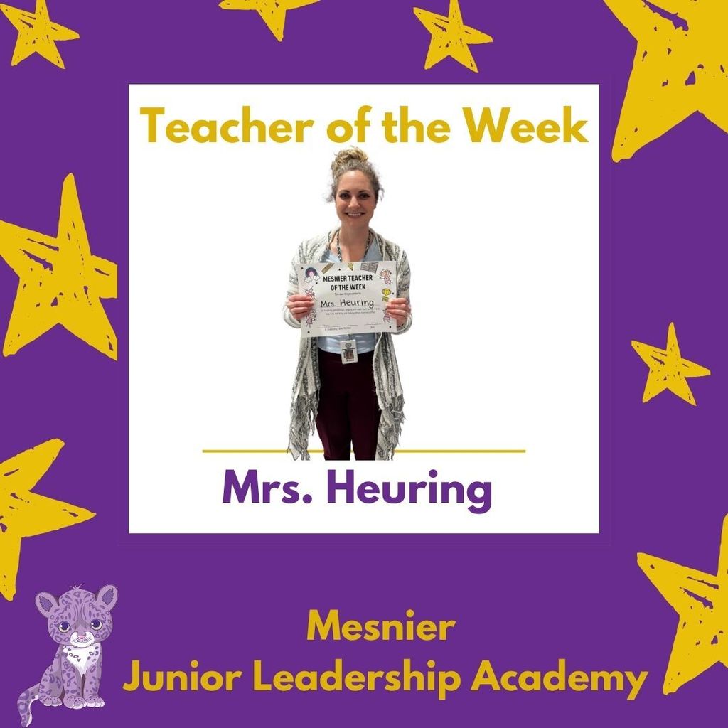 Jr Leadership Academy