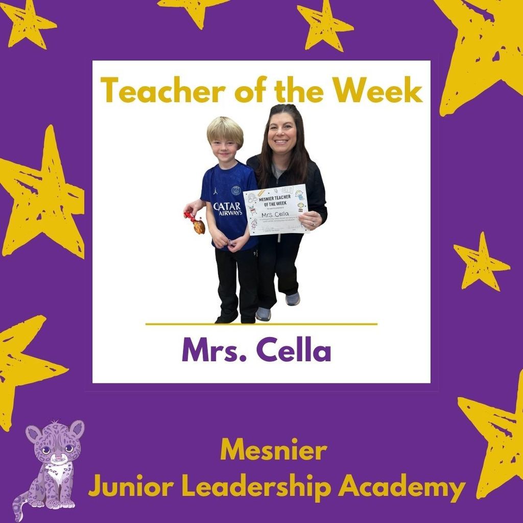 Jr Leadership Academy