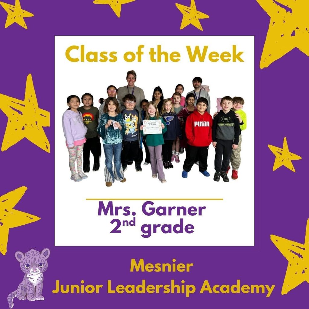 Jr Leadership Academy