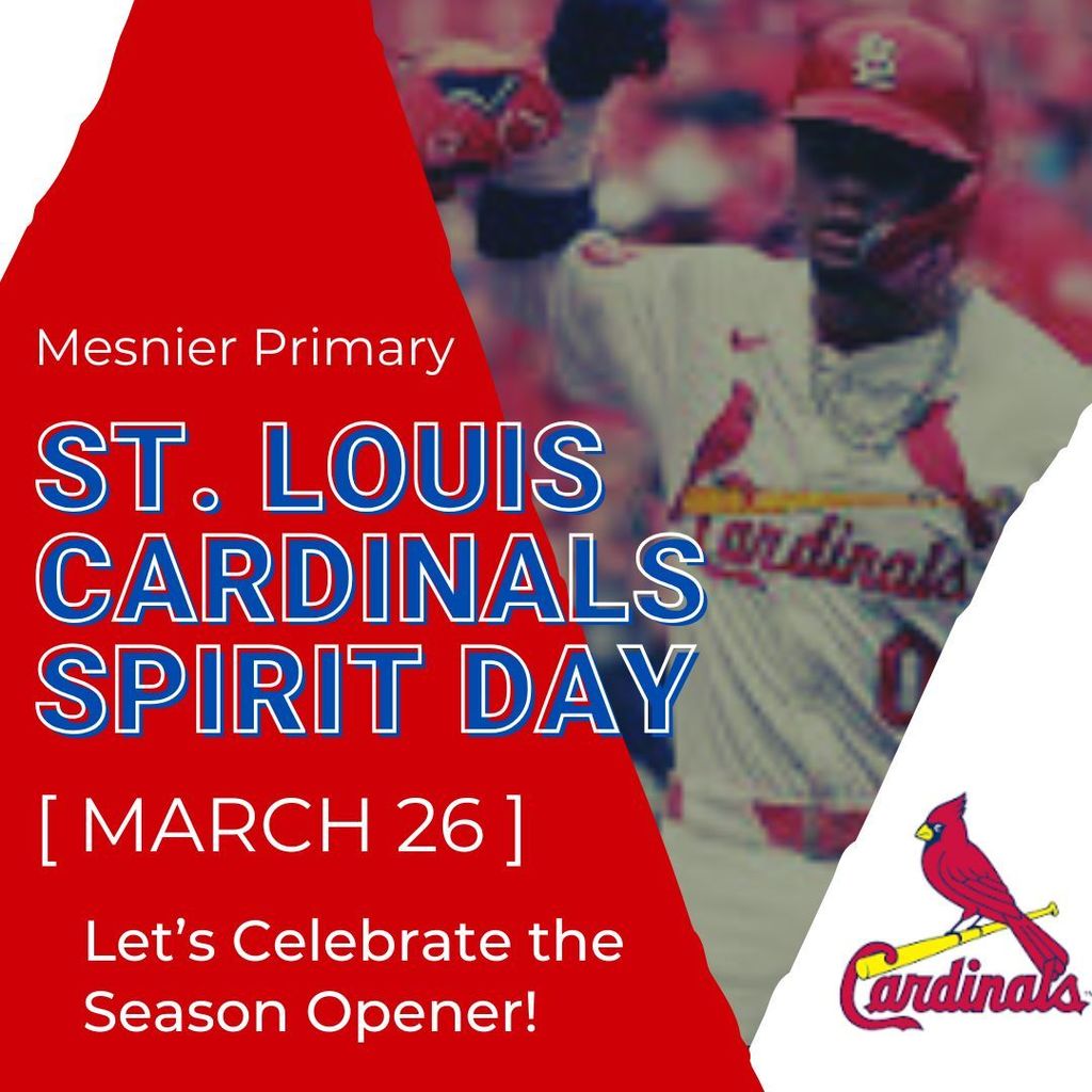 cardinals day