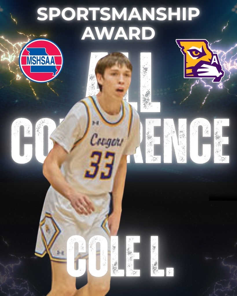 Conference awards