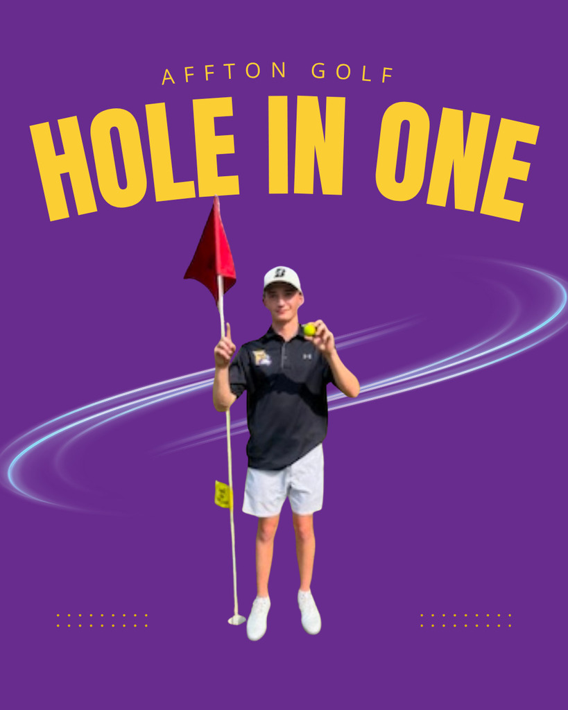 hole in one
