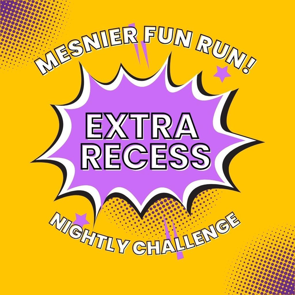 extra recess