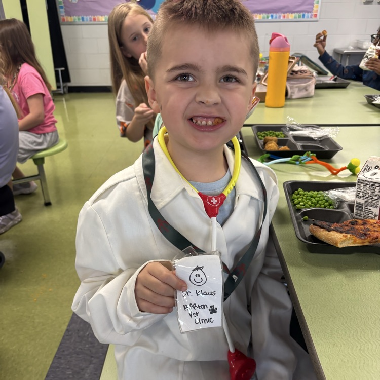 Mesnier students had a fantastic time celebrating Career Week! 🎉✨  From exploring different jobs to learning about future opportunities, it was a week full of curiosity, excitement, and big dreams. 💜