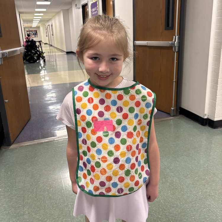 Mesnier students had a fantastic time celebrating Career Week! 🎉✨  From exploring different jobs to learning about future opportunities, it was a week full of curiosity, excitement, and big dreams. 💜