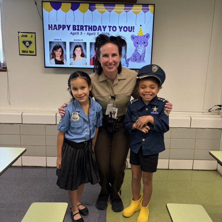 Mesnier students had a fantastic time celebrating Career Week! 🎉✨  From exploring different jobs to learning about future opportunities, it was a week full of curiosity, excitement, and big dreams. 💜