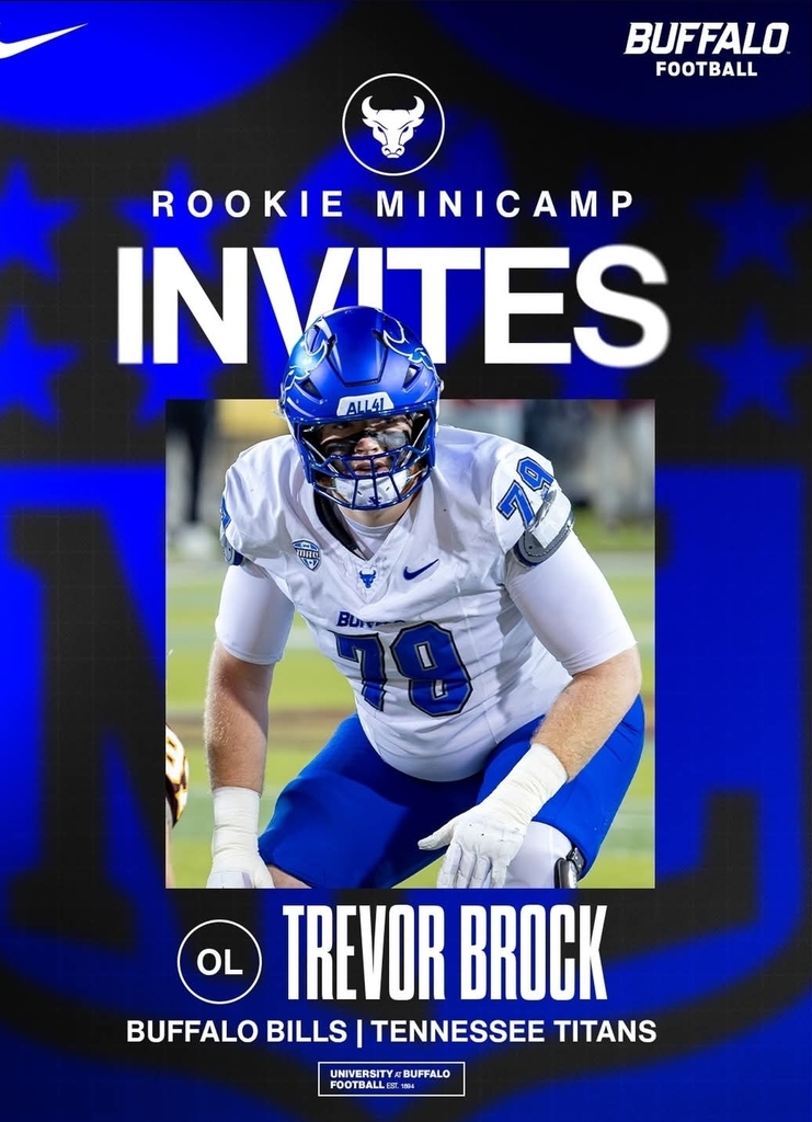 Trevor Brock