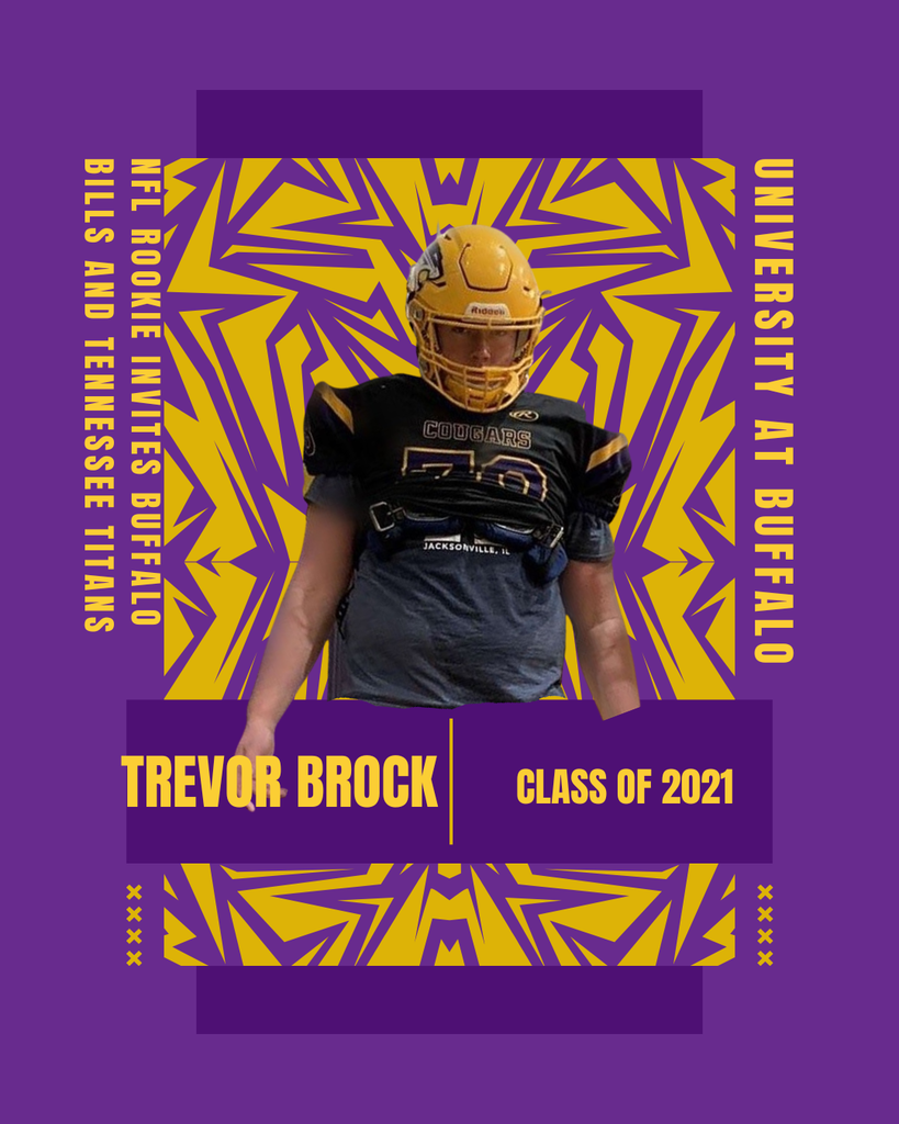 Trevor Brock