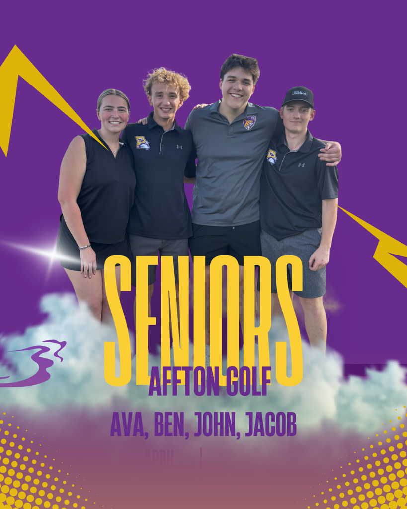 Golf Seniors