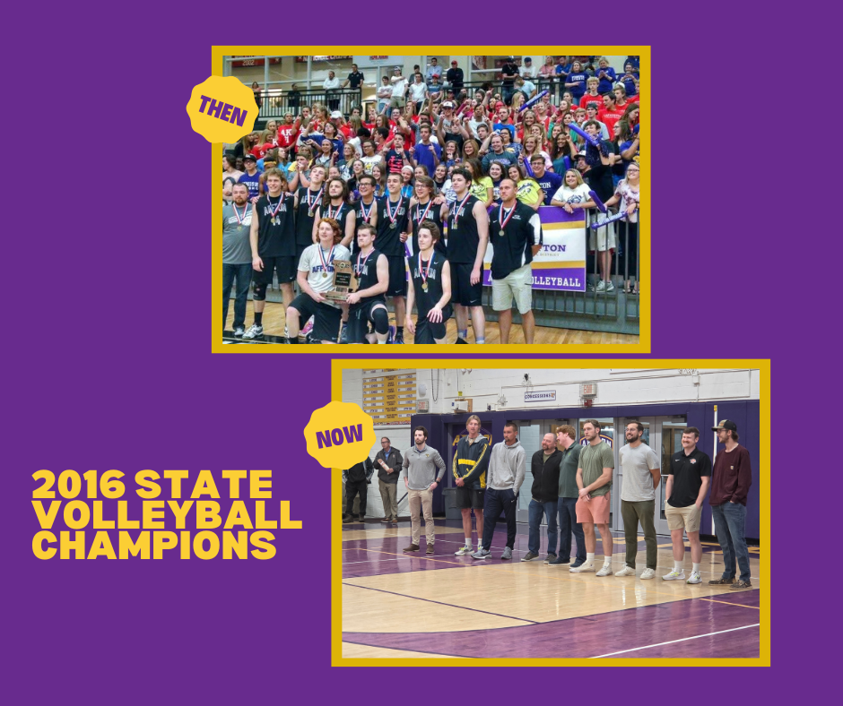 State Champs
