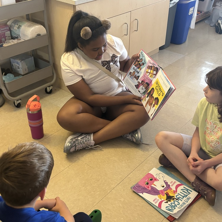reading