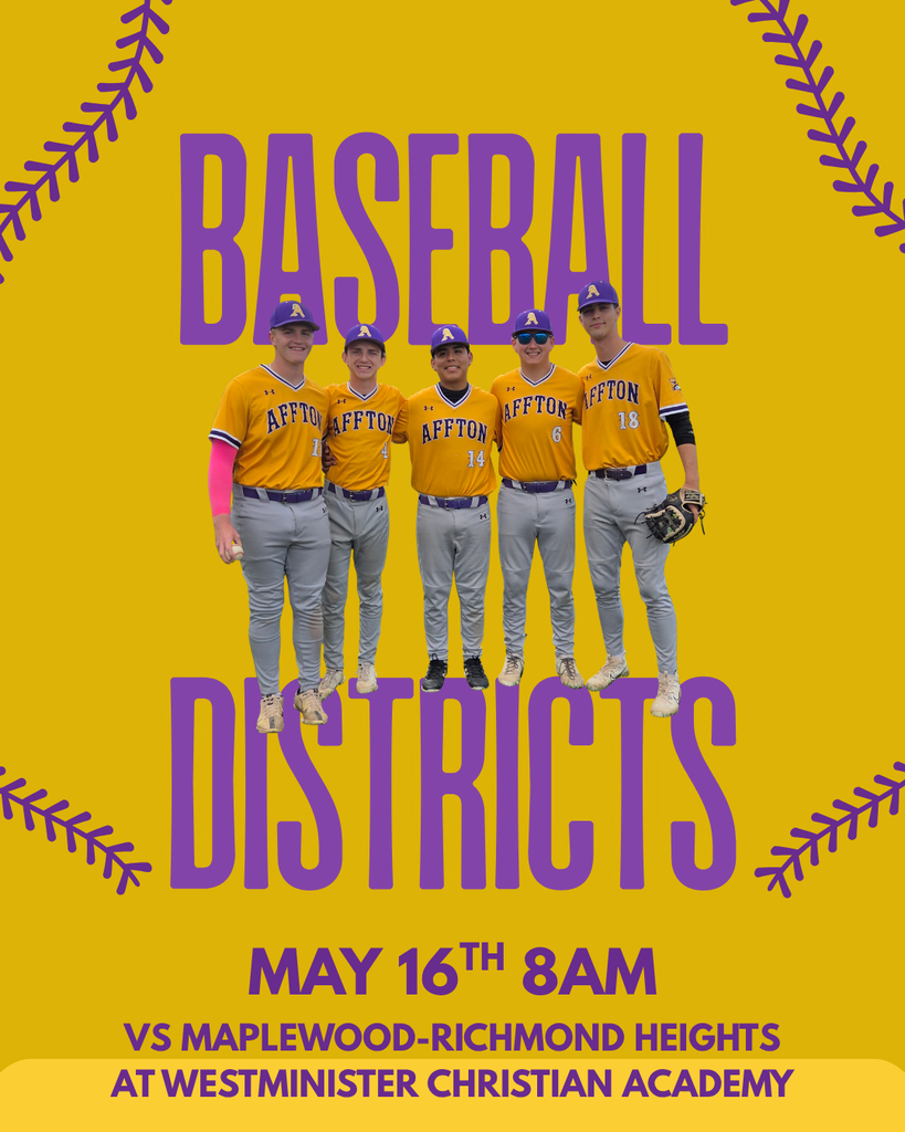districts