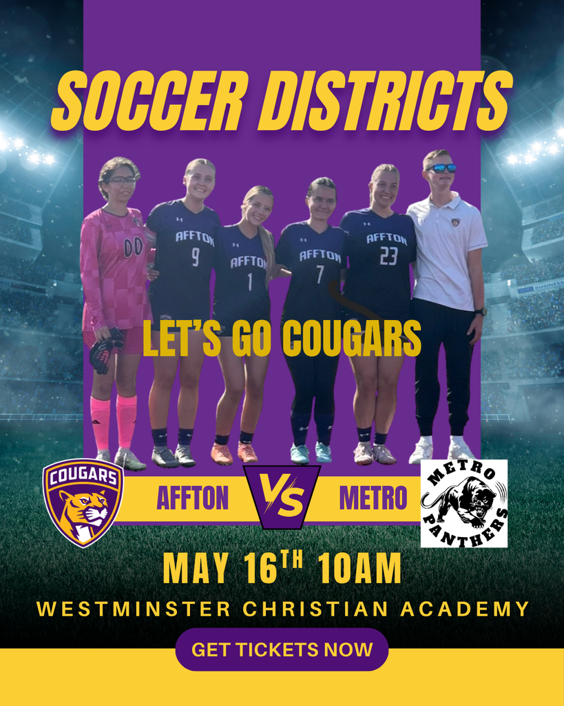 districts