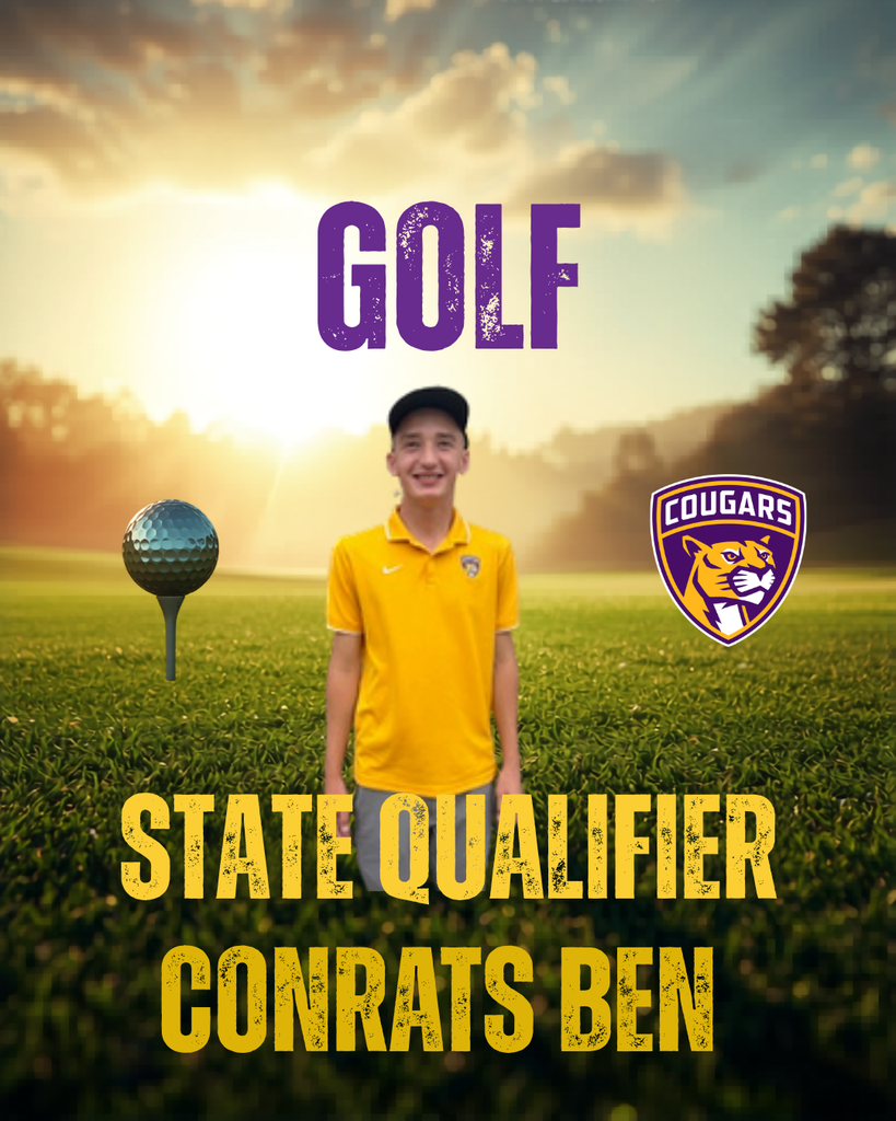 Ben goes to STATE