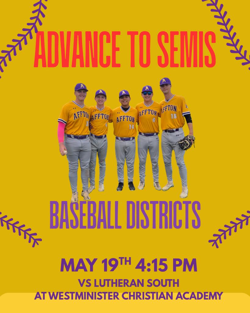 baseball districts