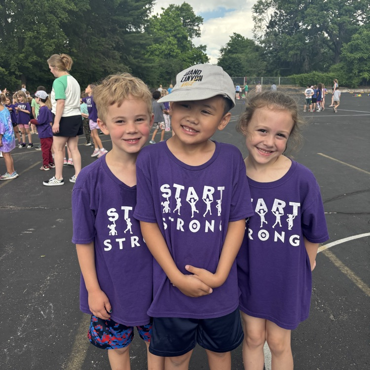 field day 