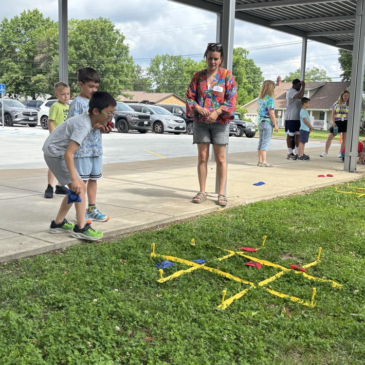 field day 