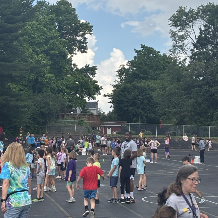 field day 
