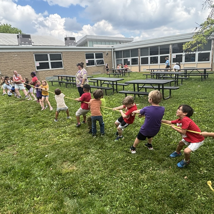 field day 