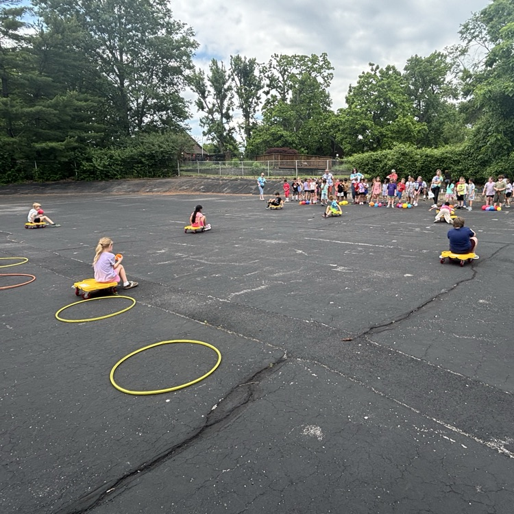 field day 