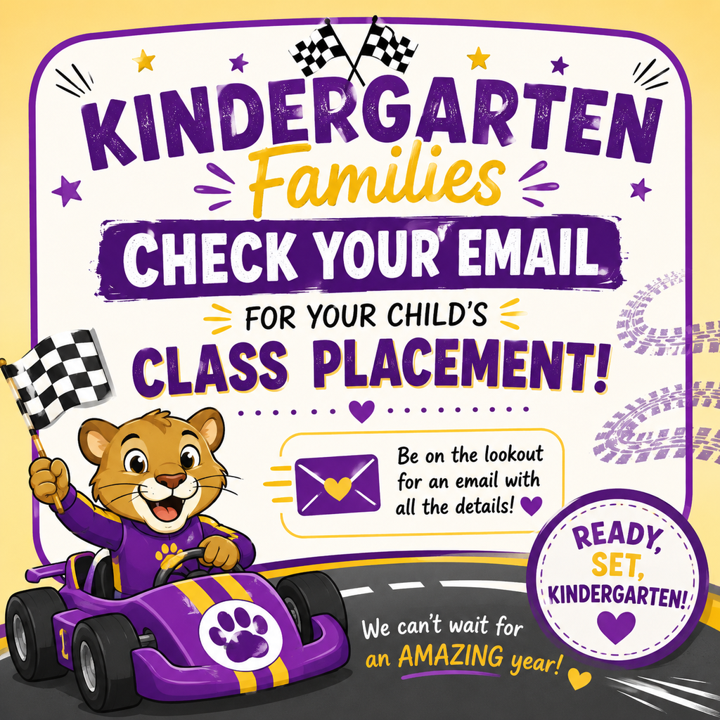 kindergarten emails