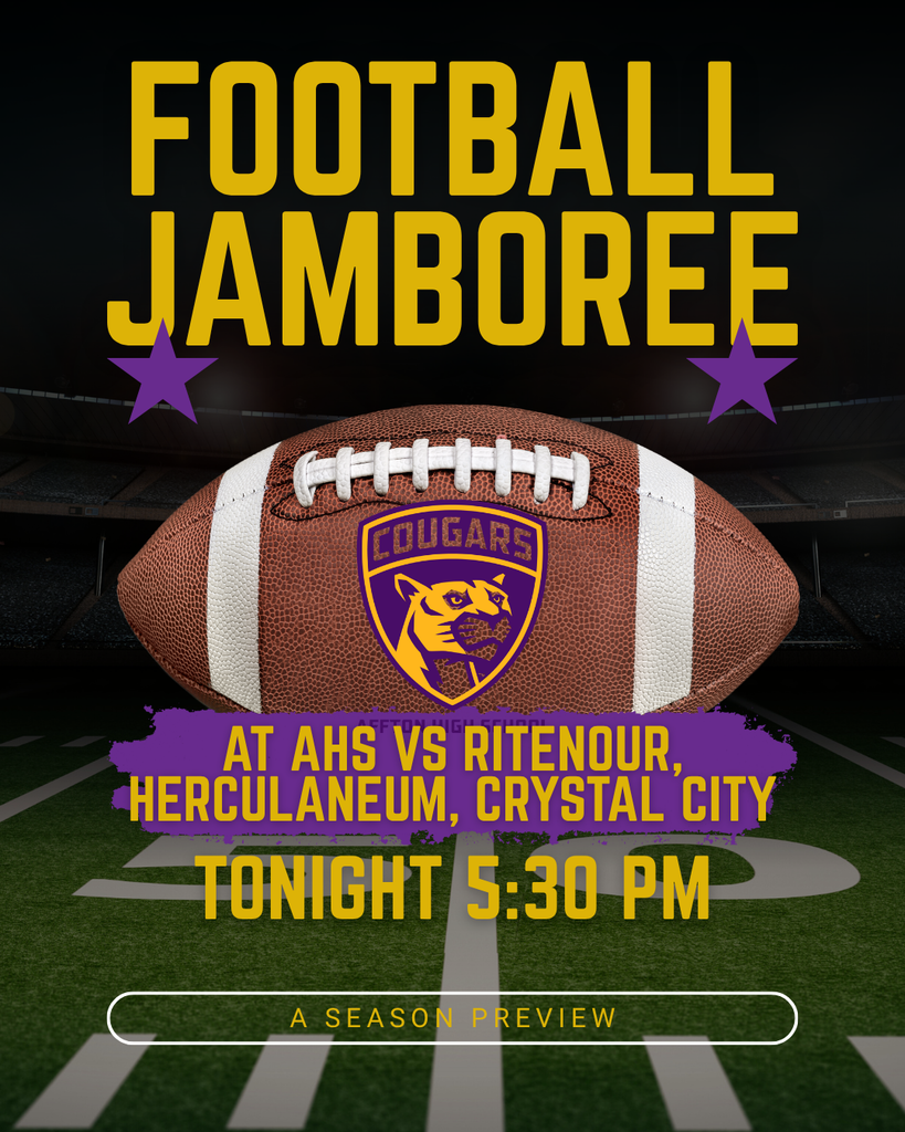 2026 football jamboree