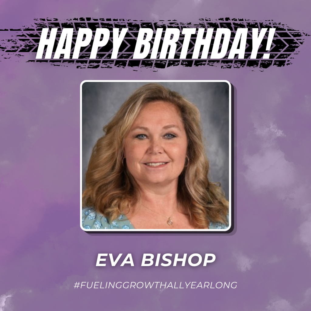 Happy Birthday!