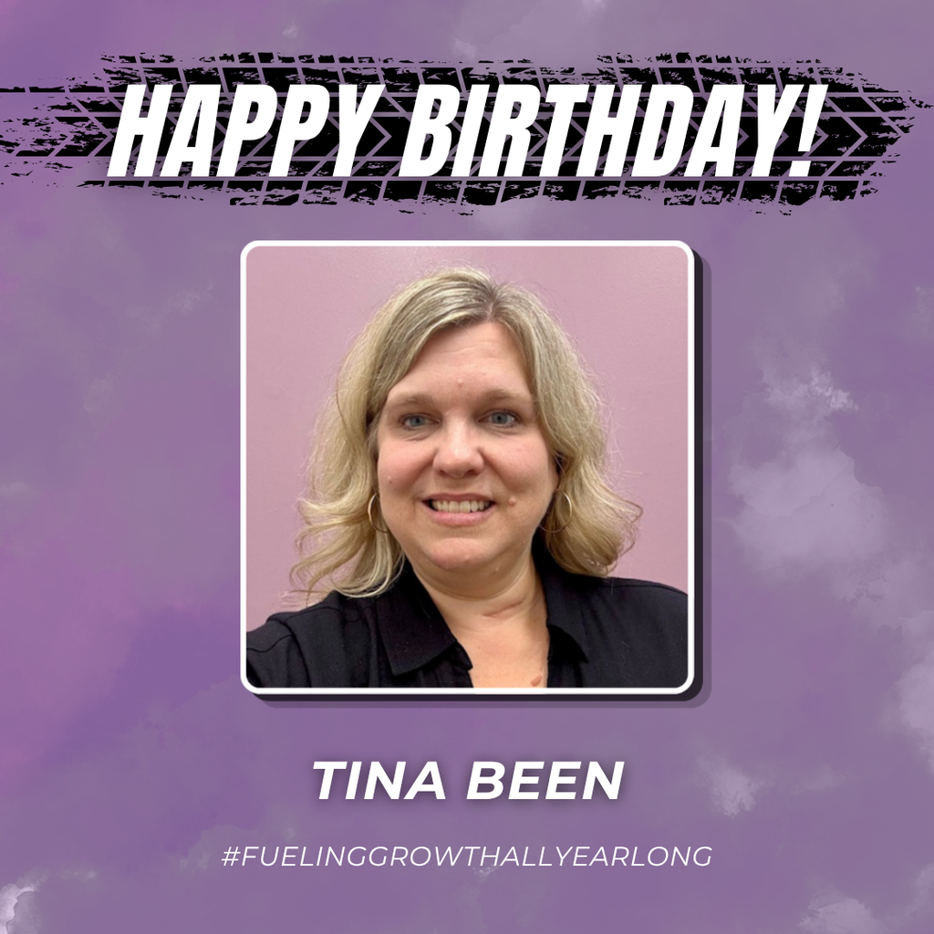 Happy Birthday!