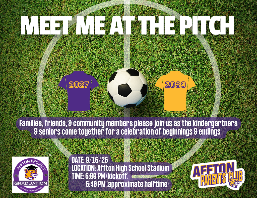 meet at the pitch